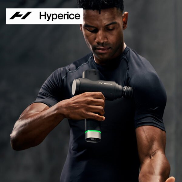 Hypervolt 2 Pro - Görsel 2