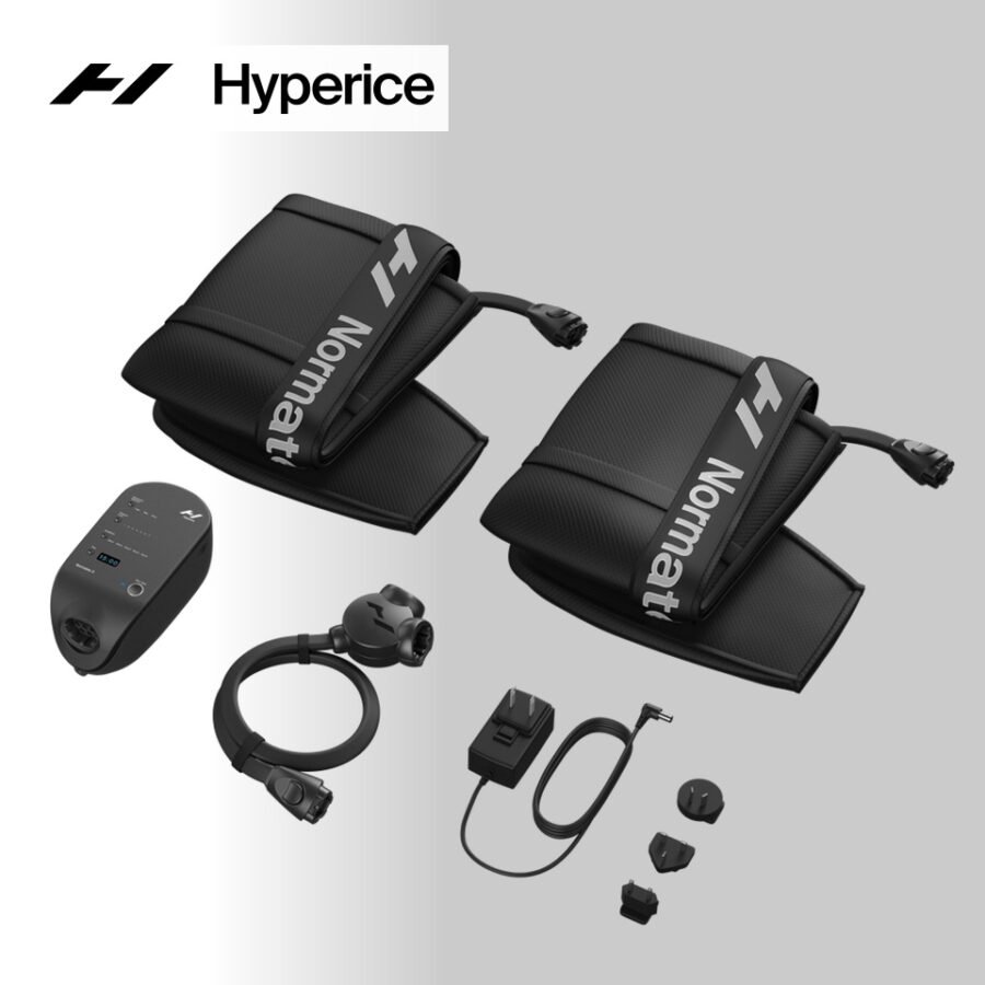 Normatec 3 Bacak Sistemi - Görsel 6