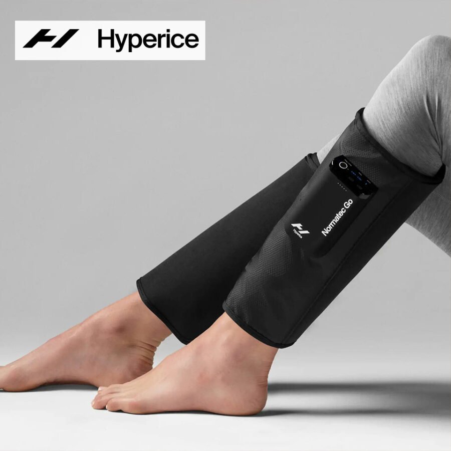 Normatec Go