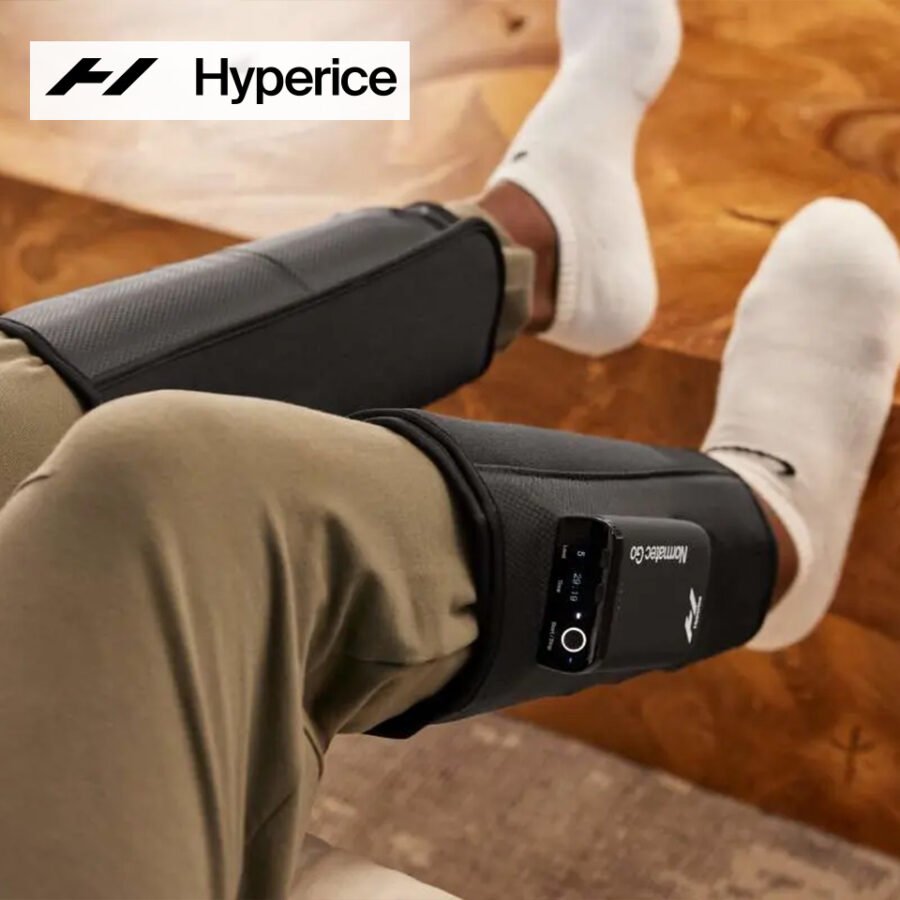 Normatec Go - Görsel 2