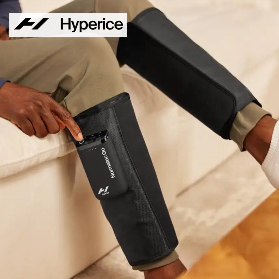 Normatec Go - Görsel 3