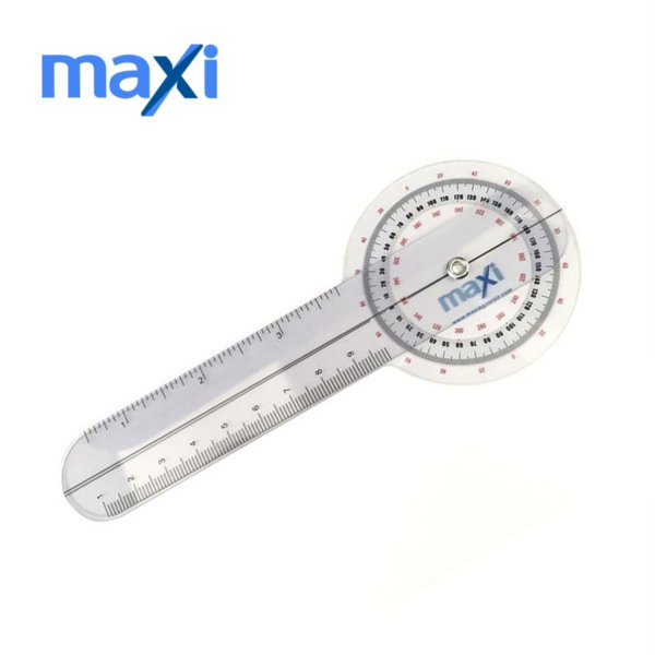 15 cm Gonyometre - Görsel 2