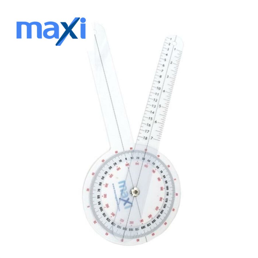 20 cm Gonyometre