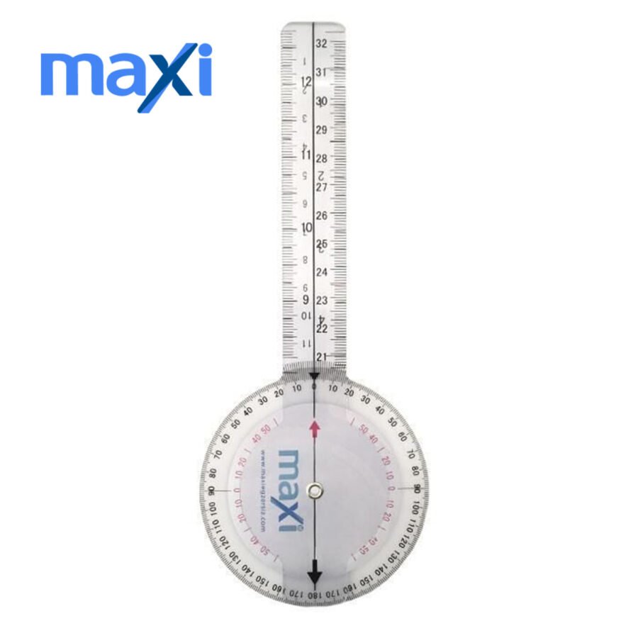 30 cm Gonyometre - Görsel 2