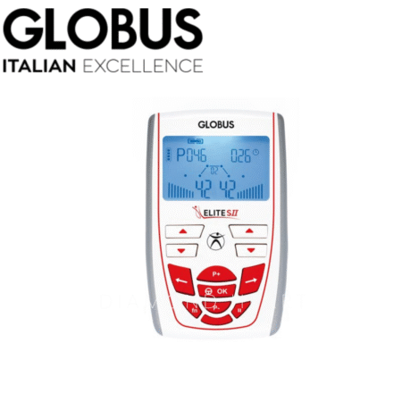 Globus Elite SII