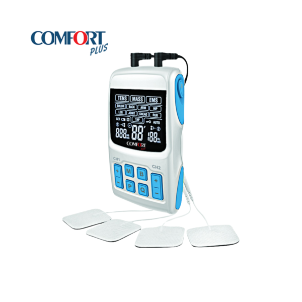 Comfort Plus DM3000 - Görsel 2