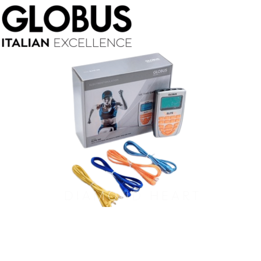 GLOBUS Elite 150 - Görsel 2
