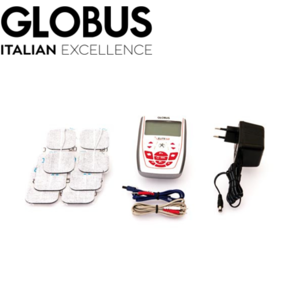 Globus Elite SII - Görsel 2