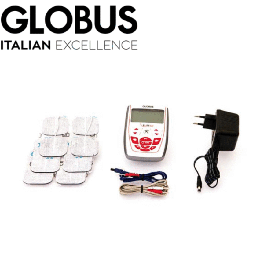 Globus Elite SII - Görsel 2