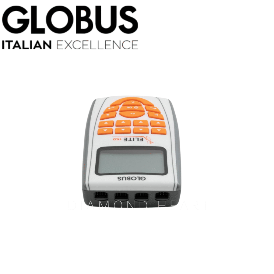 GLOBUS Elite 150 - Görsel 3