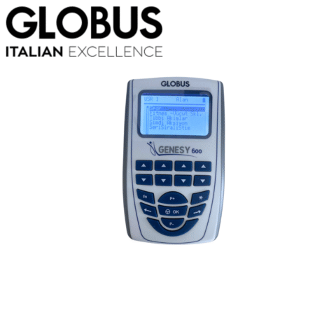 Globus Genesy 600
