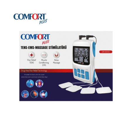 Comfort Plus DM3000