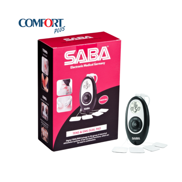 Saba FDES108