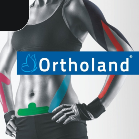 Kinesiology Bant  5cm*5mt