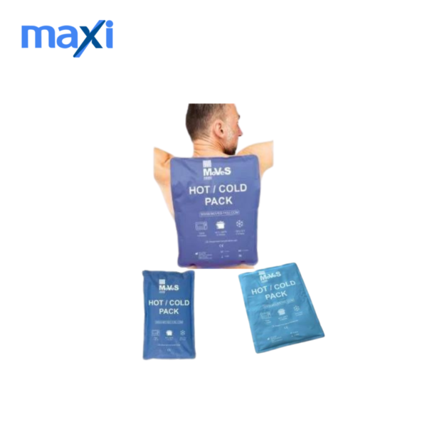 Moves Hot&Cold Pack Large
