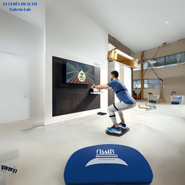 EULERİA HEALTH/Euleria Lab - Görsel 3