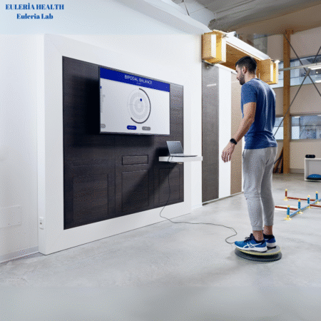 EULERİA HEALTH/Euleria Lab