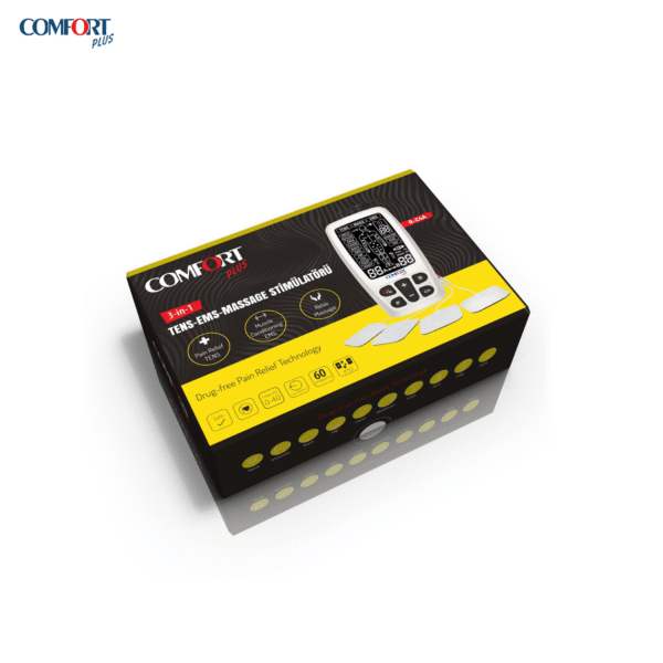 Comfort Plus R-C4A