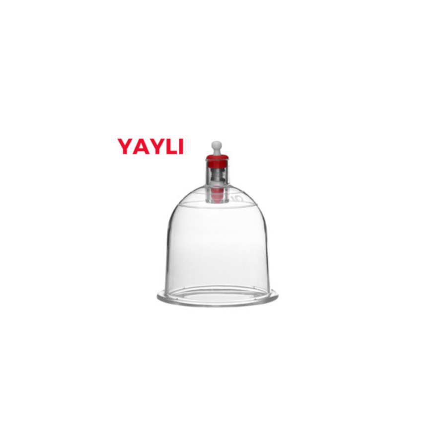 Hacamat Kupası - Görsel 2