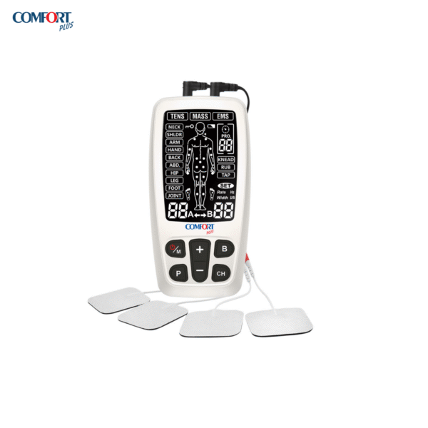 Comfort Plus R-C4A - Görsel 2