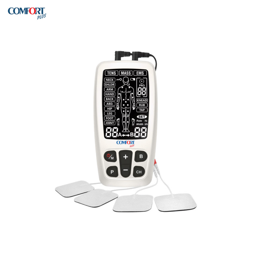 Comfort Plus R-C4A - Görsel 2