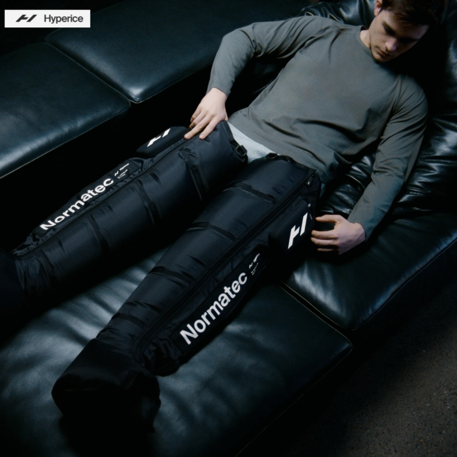 Normatec Premier