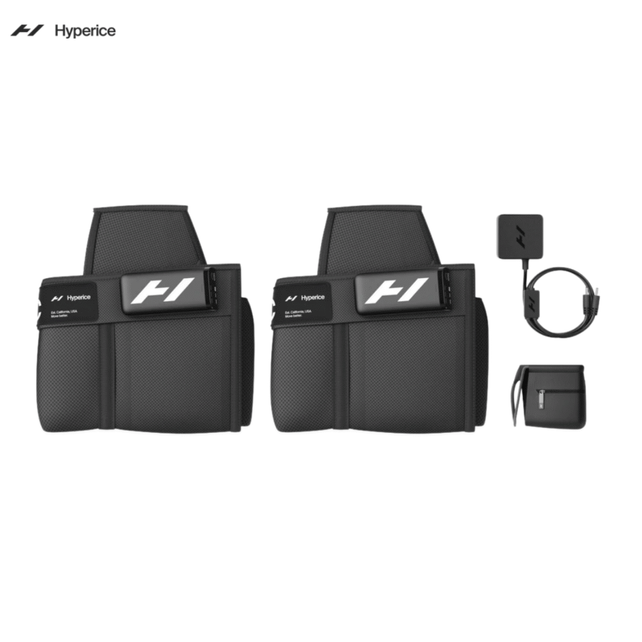 Normatec Premier - Görsel 2