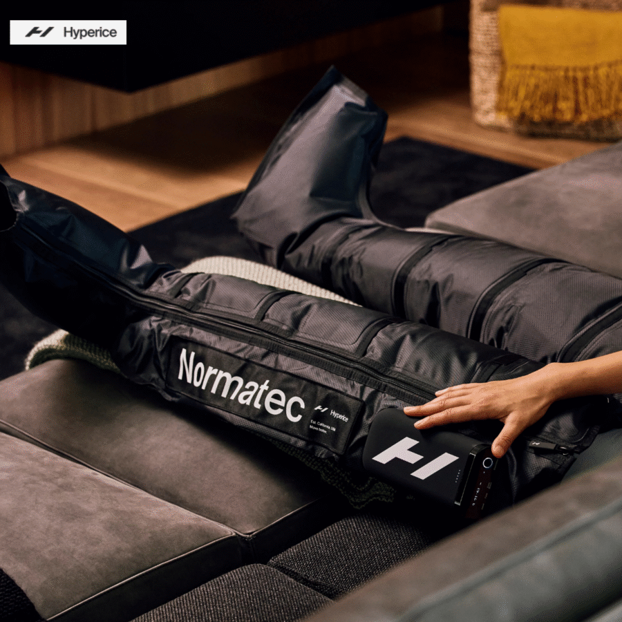 Normatec Premier - Görsel 3
