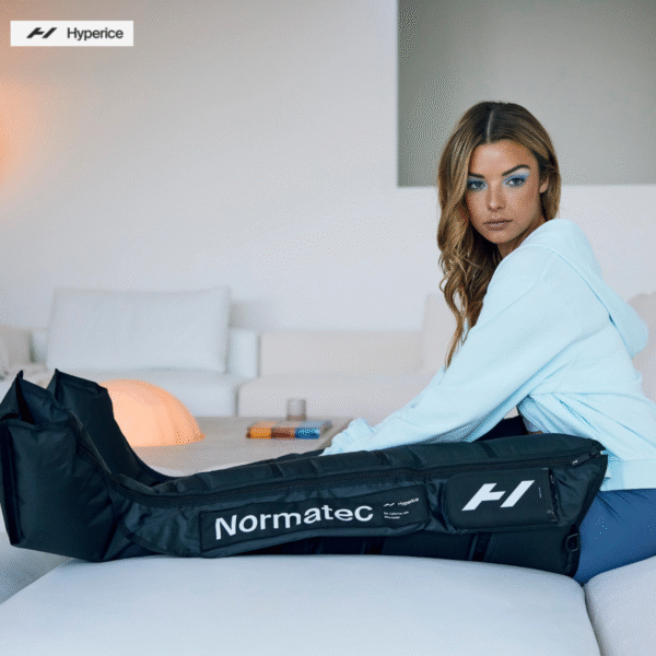 Normatec Premier - Görsel 4