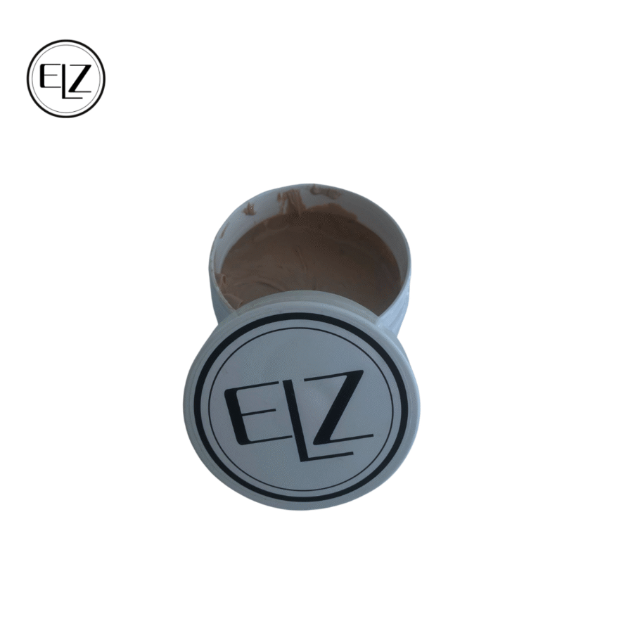 ELZ Body Paste - Görsel 2