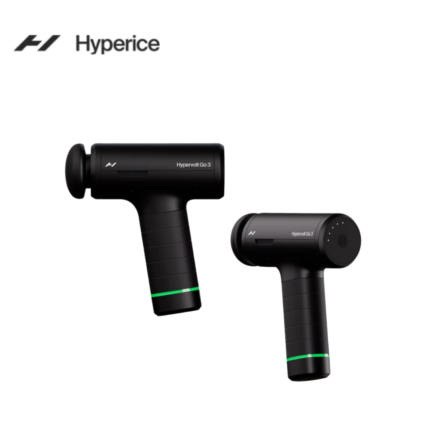 Hypervolt Go 3 - Medikurs Medikal