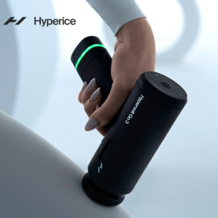 Hypervolt Go 3